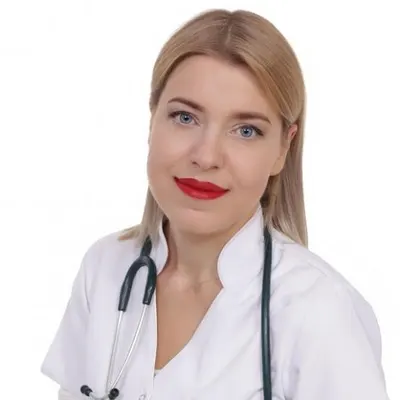 dr n. med. Magdalena Nowaczewska, neurolog